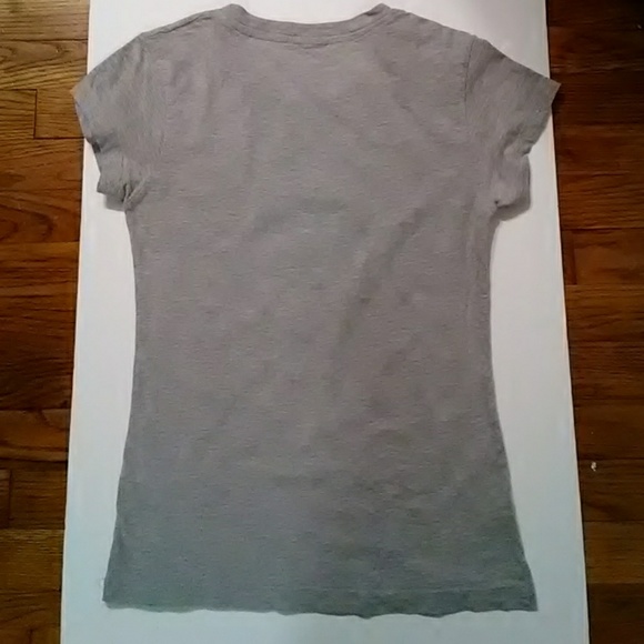 Women's Marilyn Monroe Tee - Picture 6 of 6